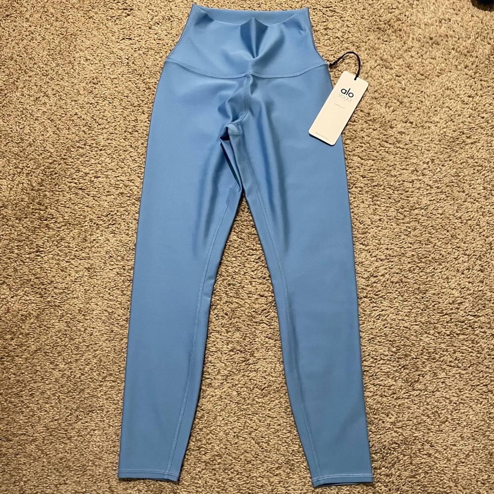 Alo Airlift high waist  7/8 legging - Size XXS - Never worn NWT